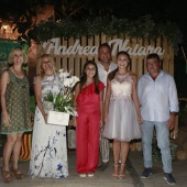 Andrea y Naiara, Gaiata 17