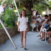 Desfile solidario El Patio de T