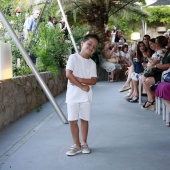 Desfile solidario El Patio de T