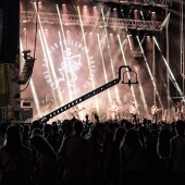 Castellón, Burriana, Arenal Sound 2018