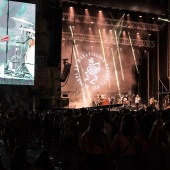 Castellón, Burriana, Arenal Sound 2018