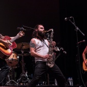 Castellón, Burriana, Arenal Sound 2018