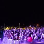 Castellón, Burriana, Arenal Sound 2018