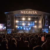 Castellón, Burriana, Arenal Sound 2018