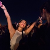 Castellón, Burriana, Arenal Sound 2018