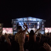 Castellón, Burriana, Arenal Sound 2018