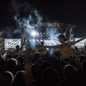 Castellón, Burriana, Arenal Sound 2018