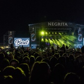 Castellón, Burriana, Arenal Sound 2018