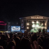 Castellón, Burriana, Arenal Sound 2018