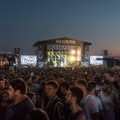 Castellón, Burriana, Arenal Sound 2018