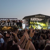 Castellón, Burriana, Arenal Sound 2018