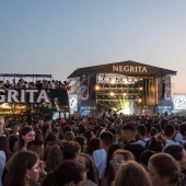 Castellón, Burriana, Arenal Sound 2018