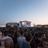 Castellón, Burriana, Arenal Sound 2018