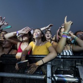 Castellón, Burriana, Arenal Sound 2018