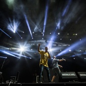 Castellón, Burriana, Arenal Sound 2018