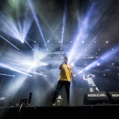 Castellón, Burriana, Arenal Sound 2018