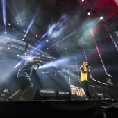 Castellón, Burriana, Arenal Sound 2018