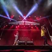 Castellón, Burriana, Arenal Sound 2018