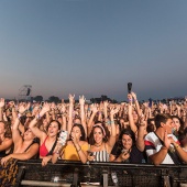 Castellón, Burriana, Arenal Sound 2018