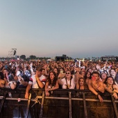 Castellón, Burriana, Arenal Sound 2018