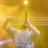 Castellón, Burriana, Arenal Sound 2018