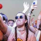 Castellón, Burriana, Arenal Sound 2018