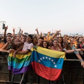 Castellón, Burriana, Arenal Sound 2018