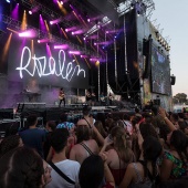 Castellón, Burriana, Arenal Sound 2018