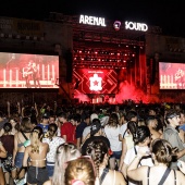 Burriana, Arenal Sound 2018 - viernes