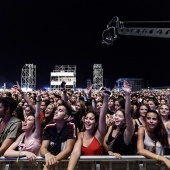 Burriana, Arenal Sound 2018 - viernes