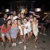 Burriana, Arenal Sound 2018 - viernes