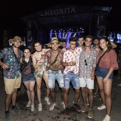 Burriana, Arenal Sound 2018 - viernes