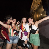 Burriana, Arenal Sound 2018 - viernes