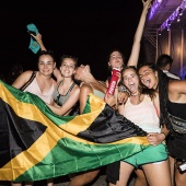 Burriana, Arenal Sound 2018 - viernes