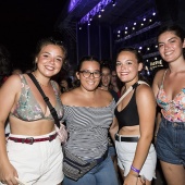 Burriana, Arenal Sound 2018 - viernes