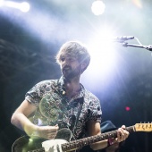 Burriana, Arenal Sound 2018 - viernes
