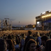 Burriana, Arenal Sound 2018 - viernes