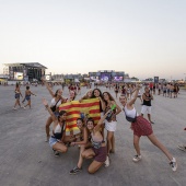 Burriana, Arenal Sound 2018 - viernes