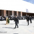 La Policía Nacional de Castellón celebra el día de su patrón.