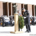 La Policía Nacional de Castellón celebra el día de su patrón.