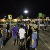 Castellón, Benicàssim Rototom Sunsplash 2018