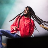 Castellón, Benicàssim Rototom Sunsplash 2018