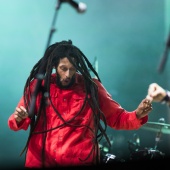 Castellón, Benicàssim Rototom Sunsplash 2018