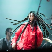 Castellón, Benicàssim Rototom Sunsplash 2018