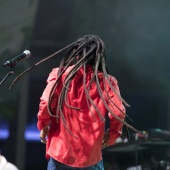 Castellón, Benicàssim Rototom Sunsplash 2018