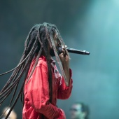 Castellón, Benicàssim Rototom Sunsplash 2018