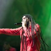 Castellón, Benicàssim Rototom Sunsplash 2018