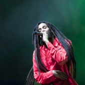 Castellón, Benicàssim Rototom Sunsplash 2018