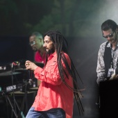 Castellón, Benicàssim Rototom Sunsplash 2018