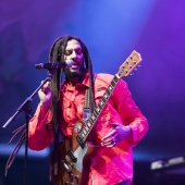 Castellón, Benicàssim Rototom Sunsplash 2018